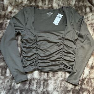 Hollister Long Sleeve
